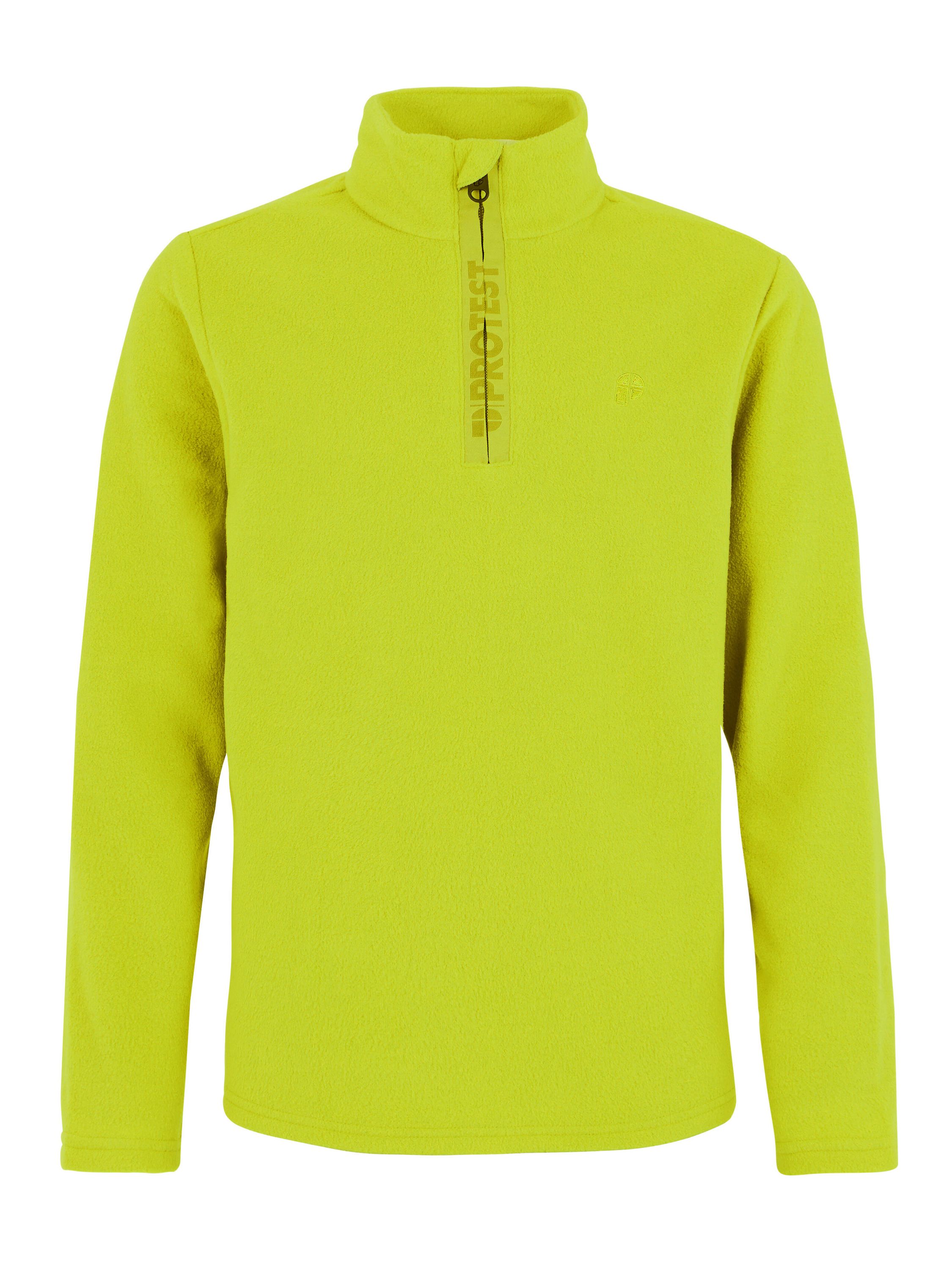 2 Zip - 456-Limone - Gelb