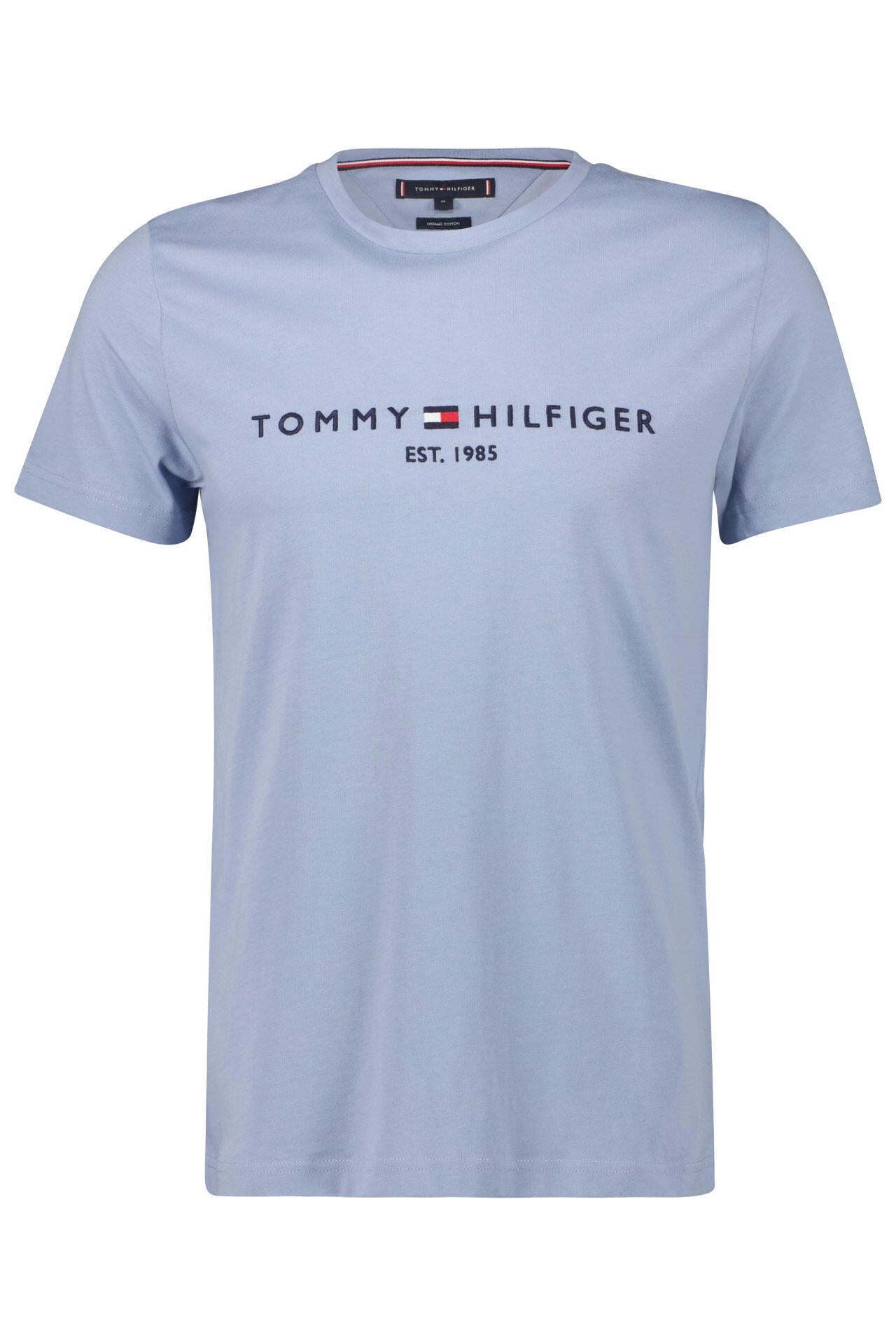 T-Shirt - DY5-BLUE - Blau