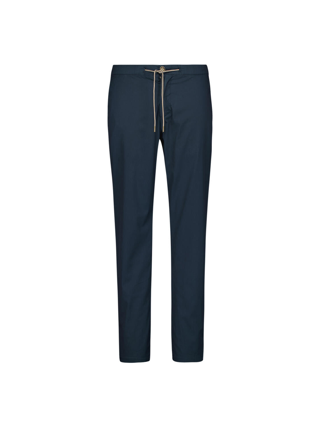 Joggpants Regular Fit - 096-Deep Blue - Blau
