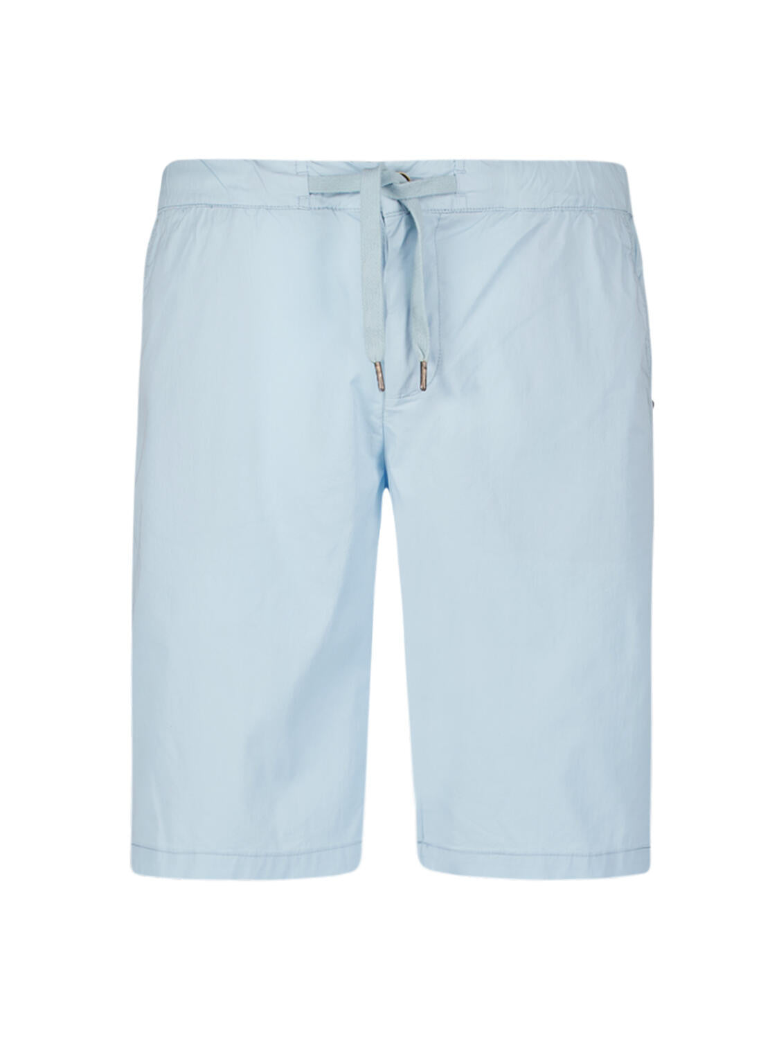 Chinoshorts Regular Fit - 130-Cloud - Blau