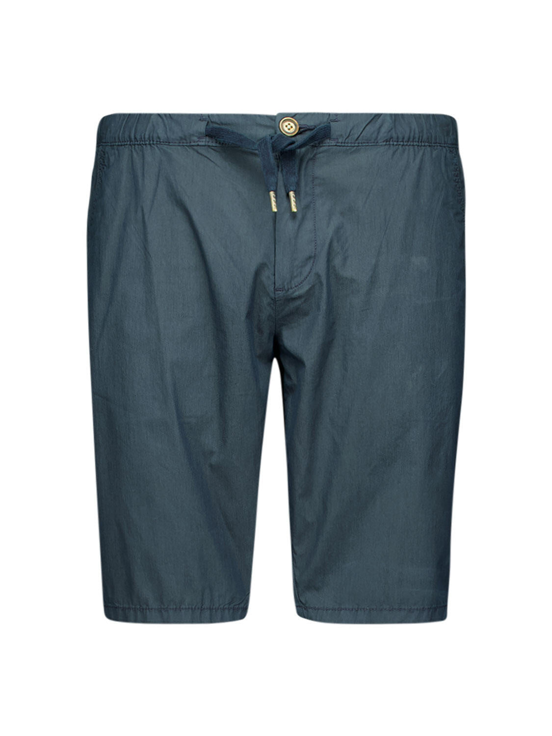 Chinoshorts Regular Fit - 078-Night - Blau