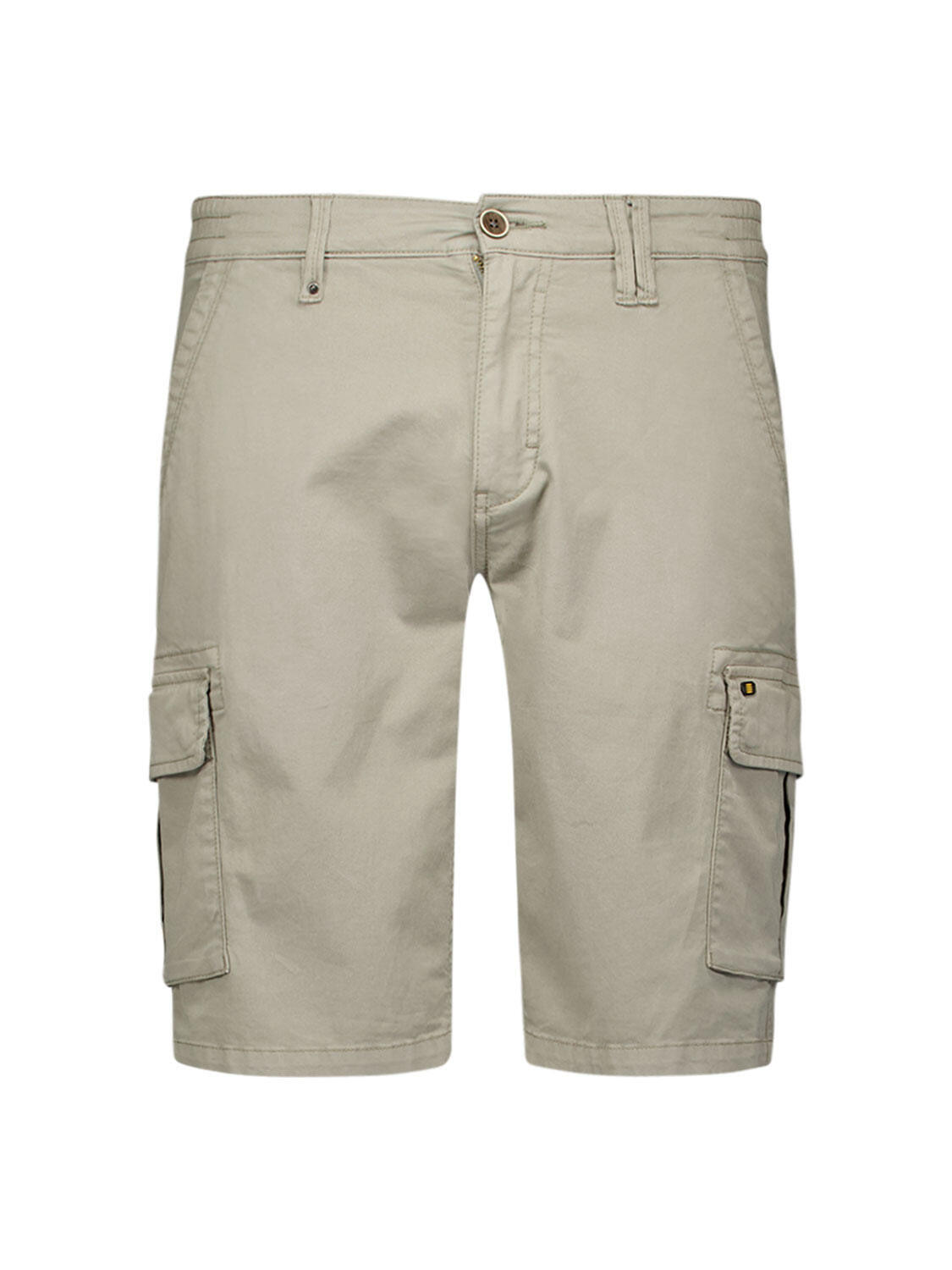 Cargoshorts Regular Fit - 177-Light Army - Khaki