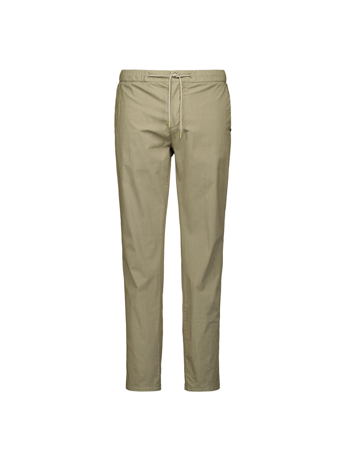 Joggpants Regular Fit - 167-Mid Army - Khaki