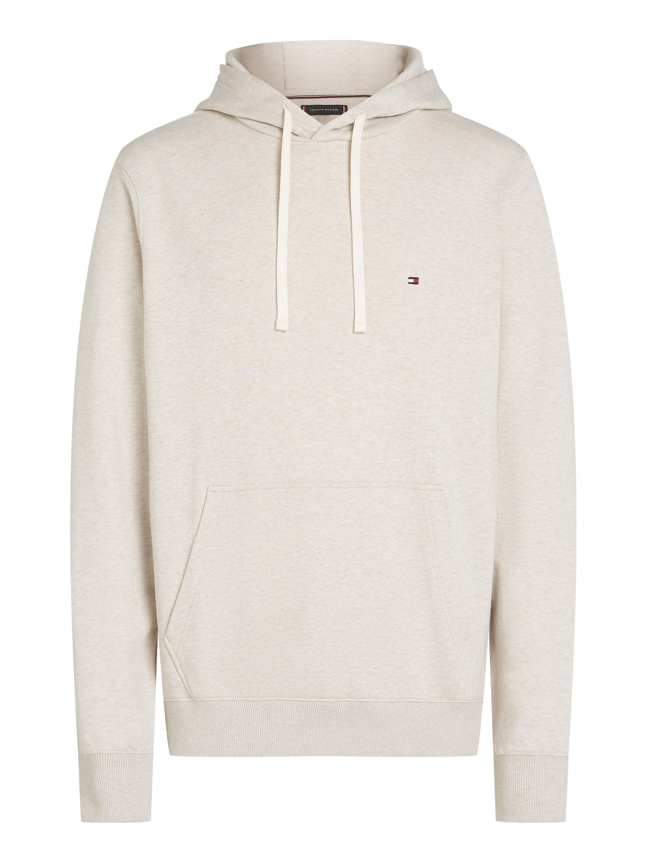 Sweathoodie TERRY - HGF-BROWN - Creme