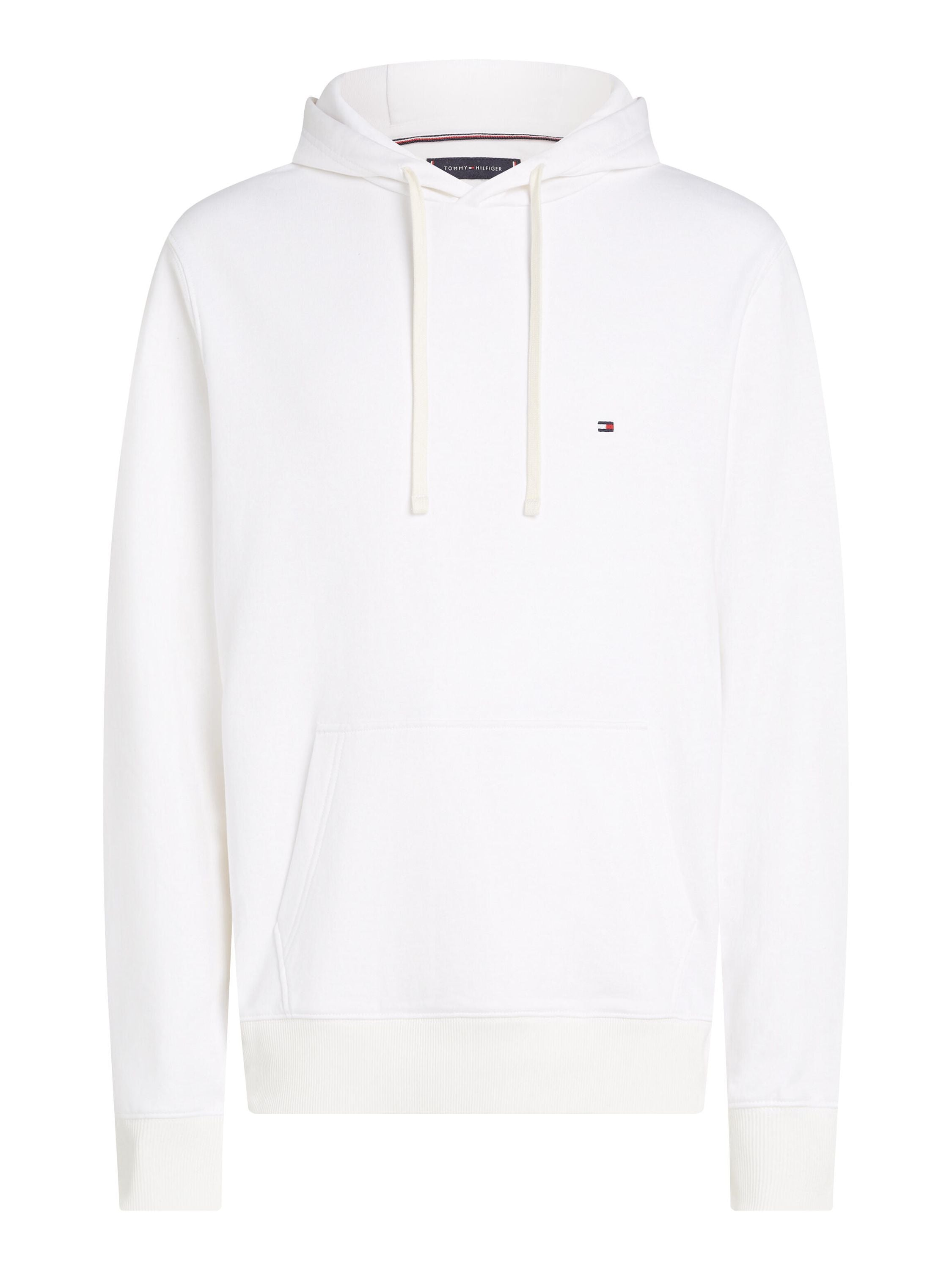 Sweathoodie TERRY - YBR-WHITE - Weiß