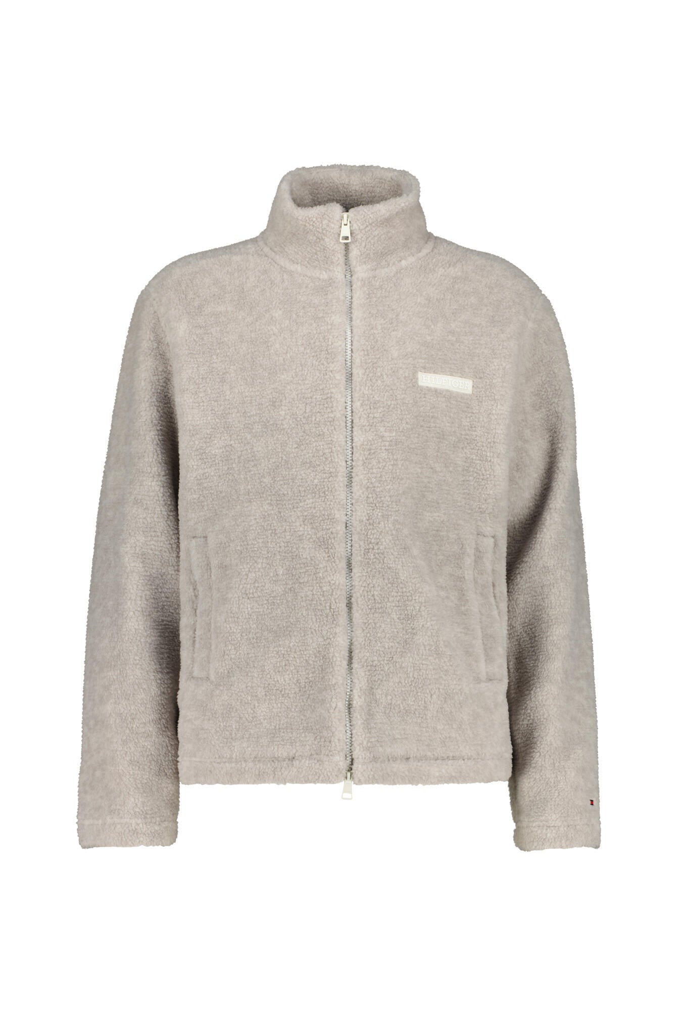 Parka Retailers New Yorker Teddy Jacken Teddy Fleece Jacket Tommy