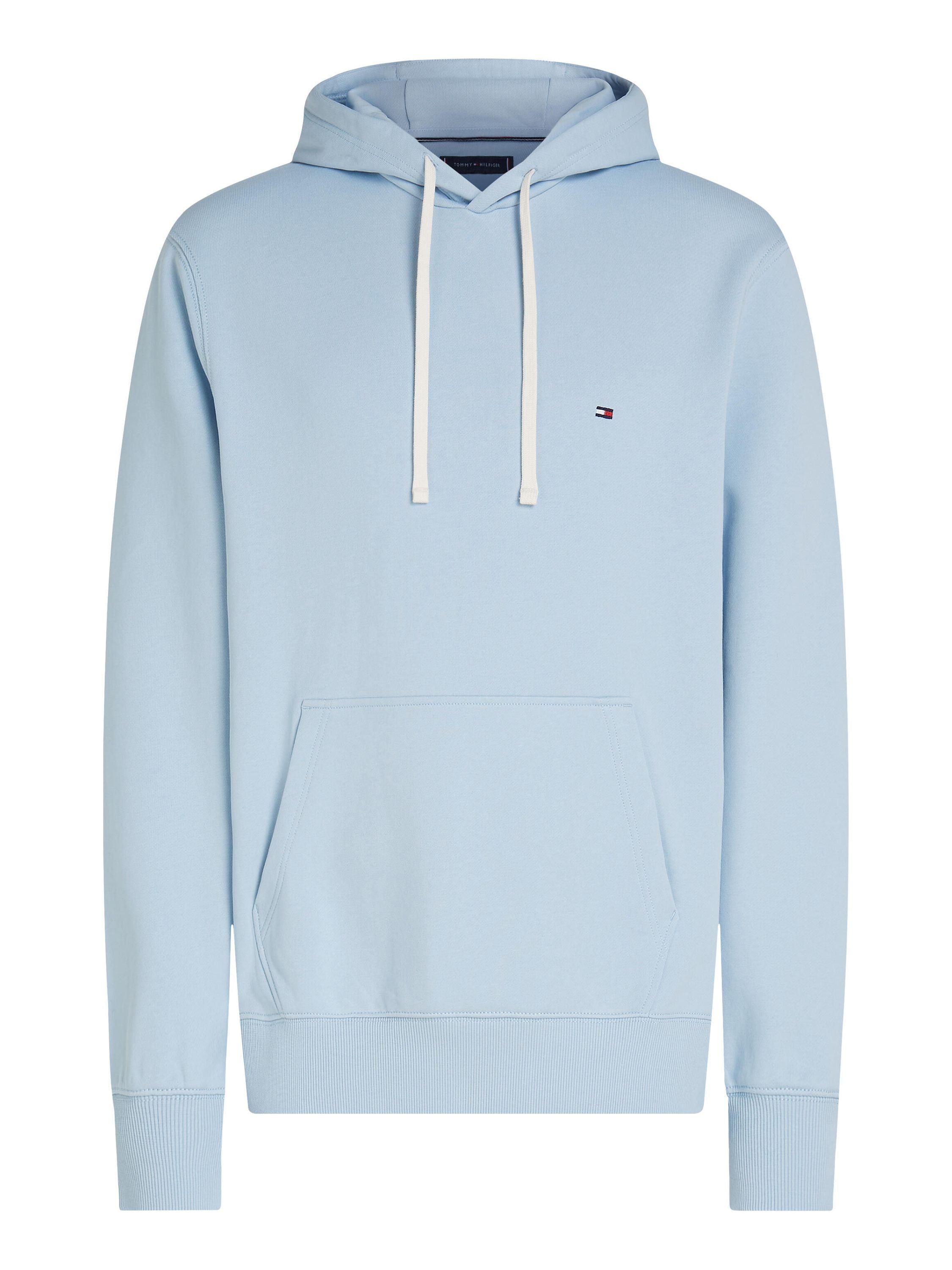 Sweathoodie TERRY - C1O-BLUE - Blau