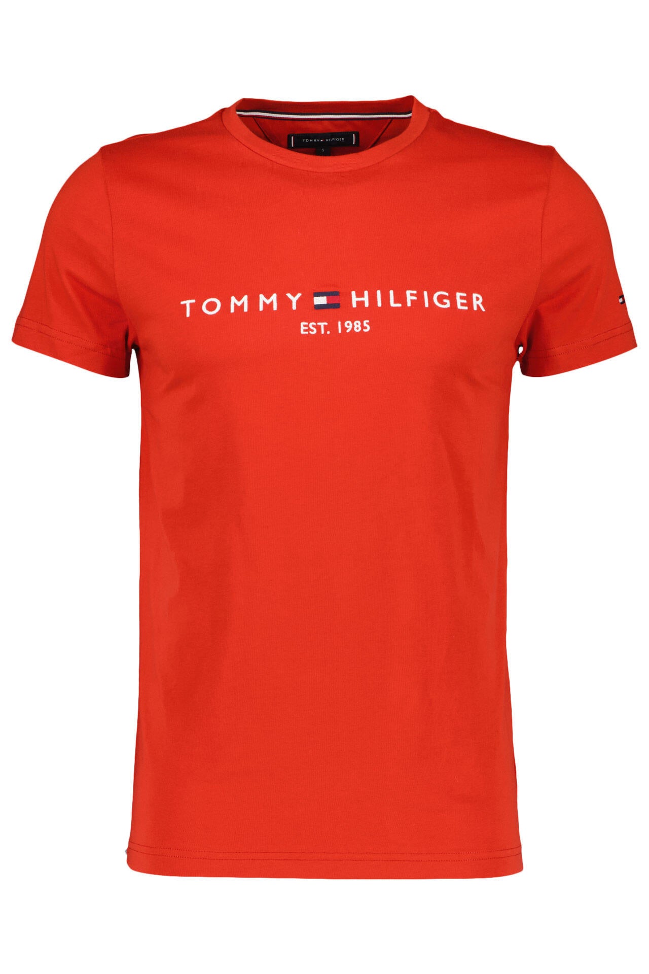 T-Shirt - XNJ-RED - Rot