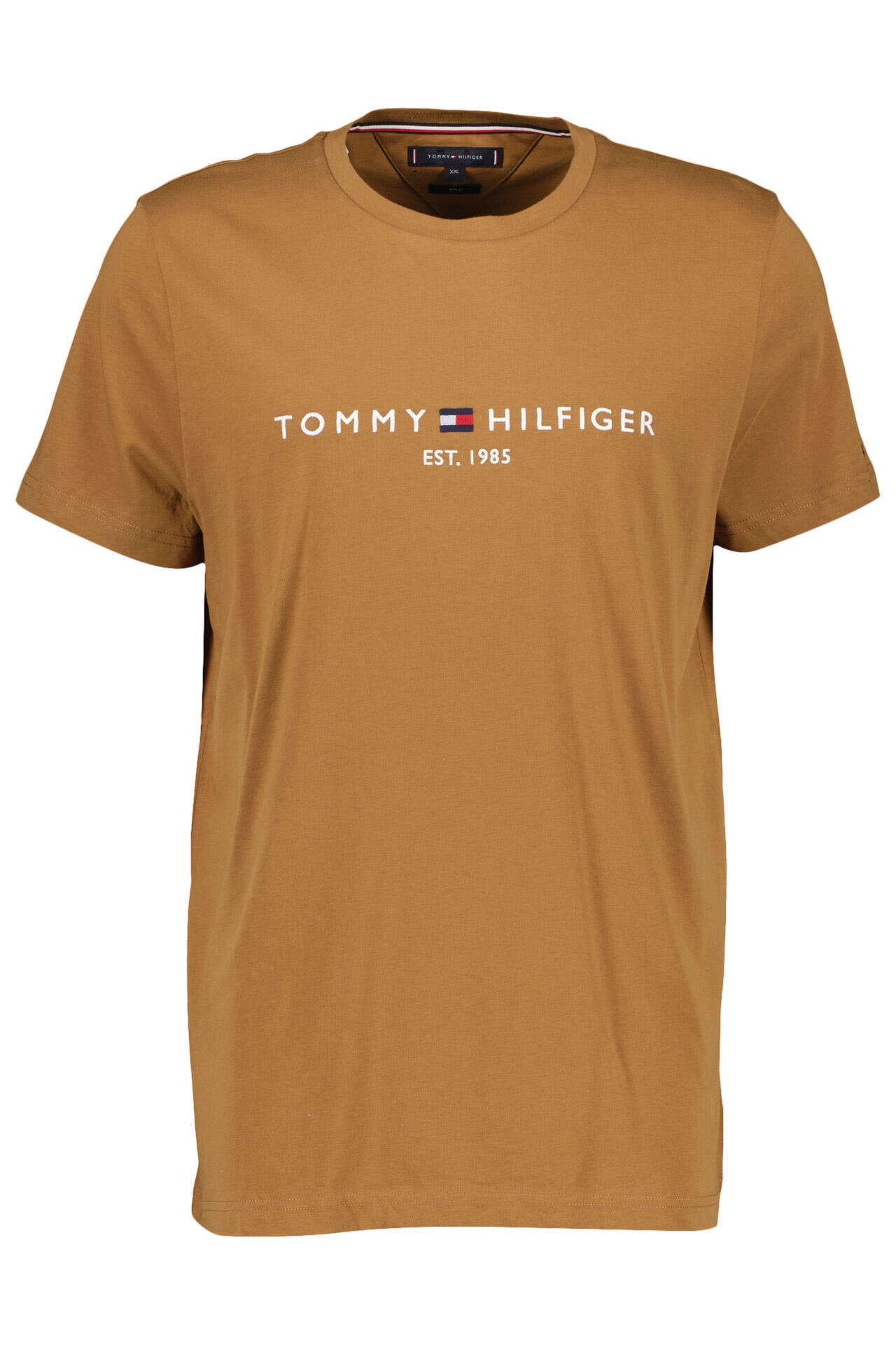 T-Shirt - GWJ-BROWN - Braun