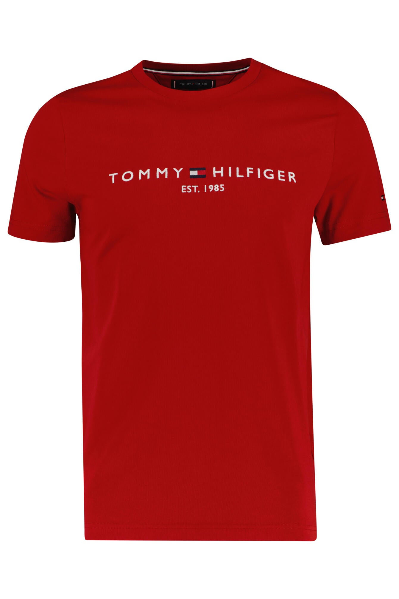 T-Shirt - XMP-RED - Rot