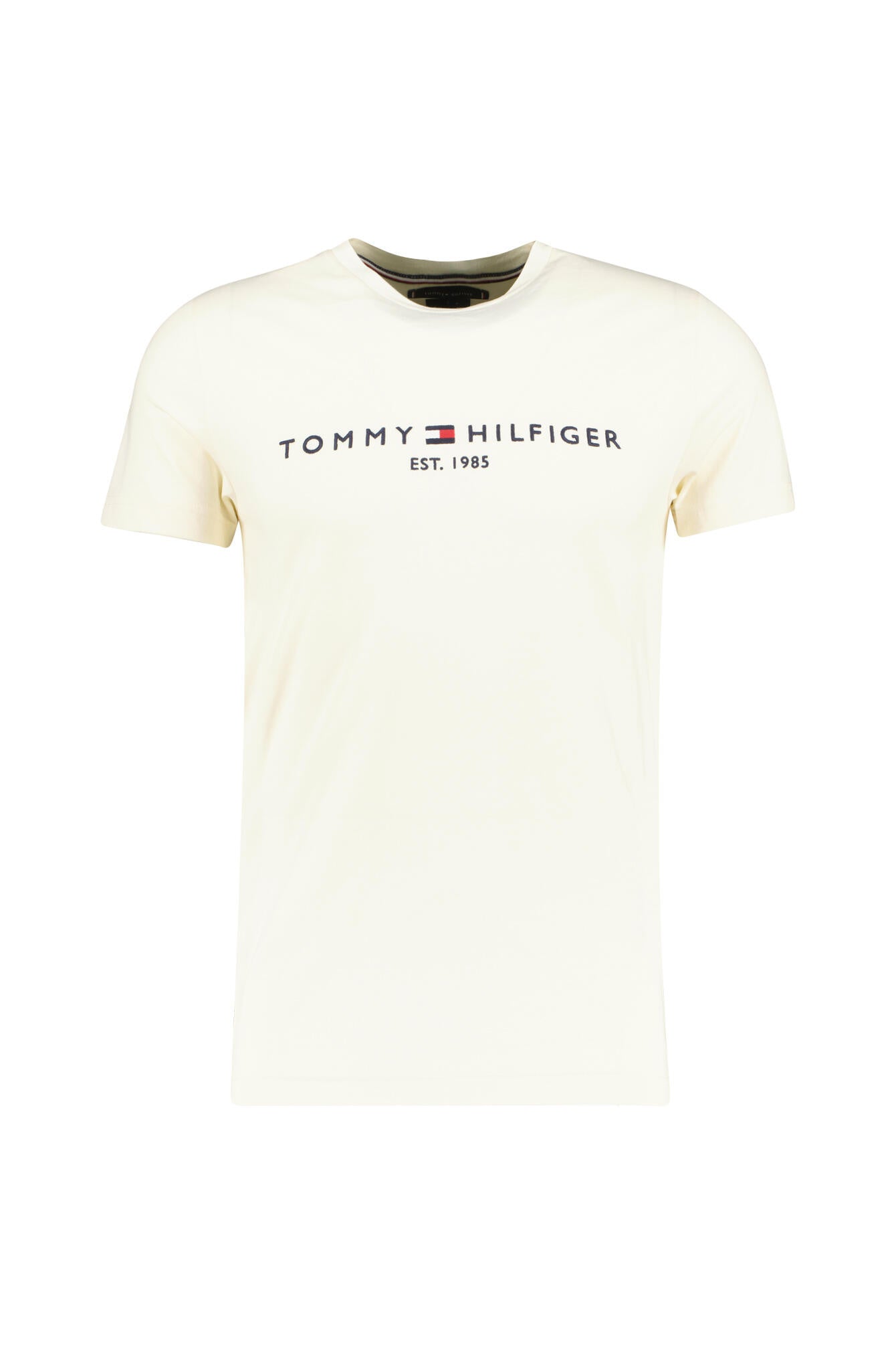 T-Shirt - AEF-BEIGE - Creme