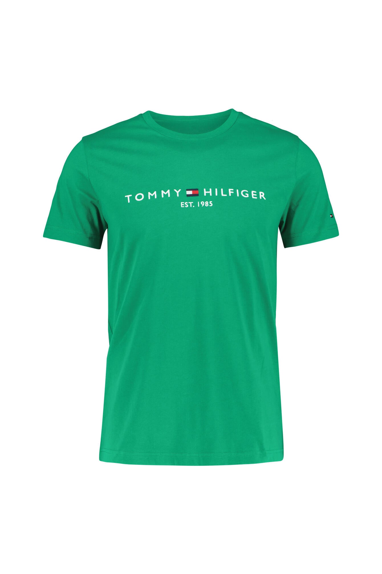 T-Shirt - L4B-GREEN - Grün