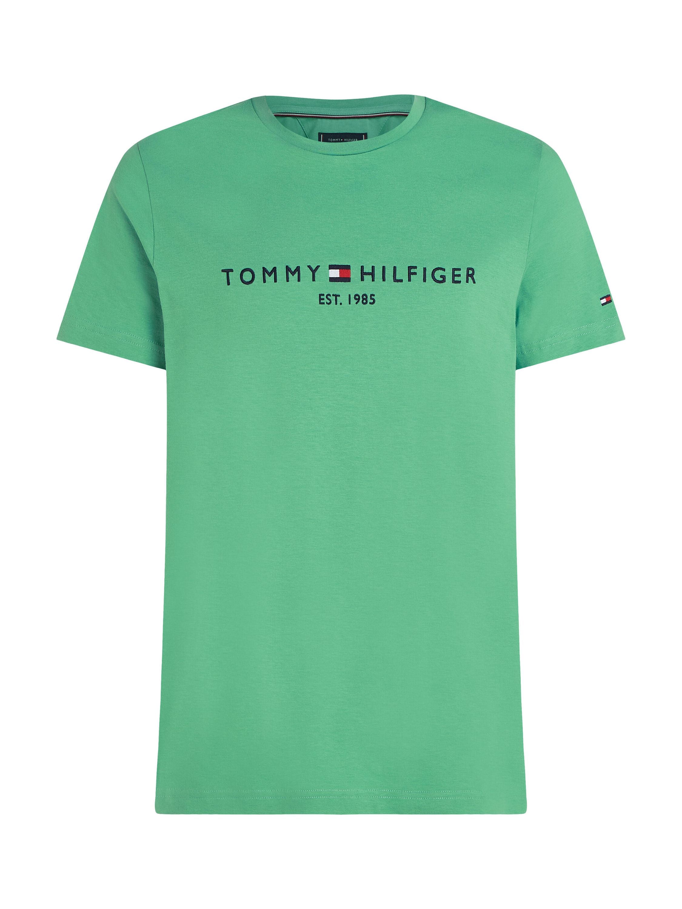 T-Shirt - L3J-GREEN - Grün