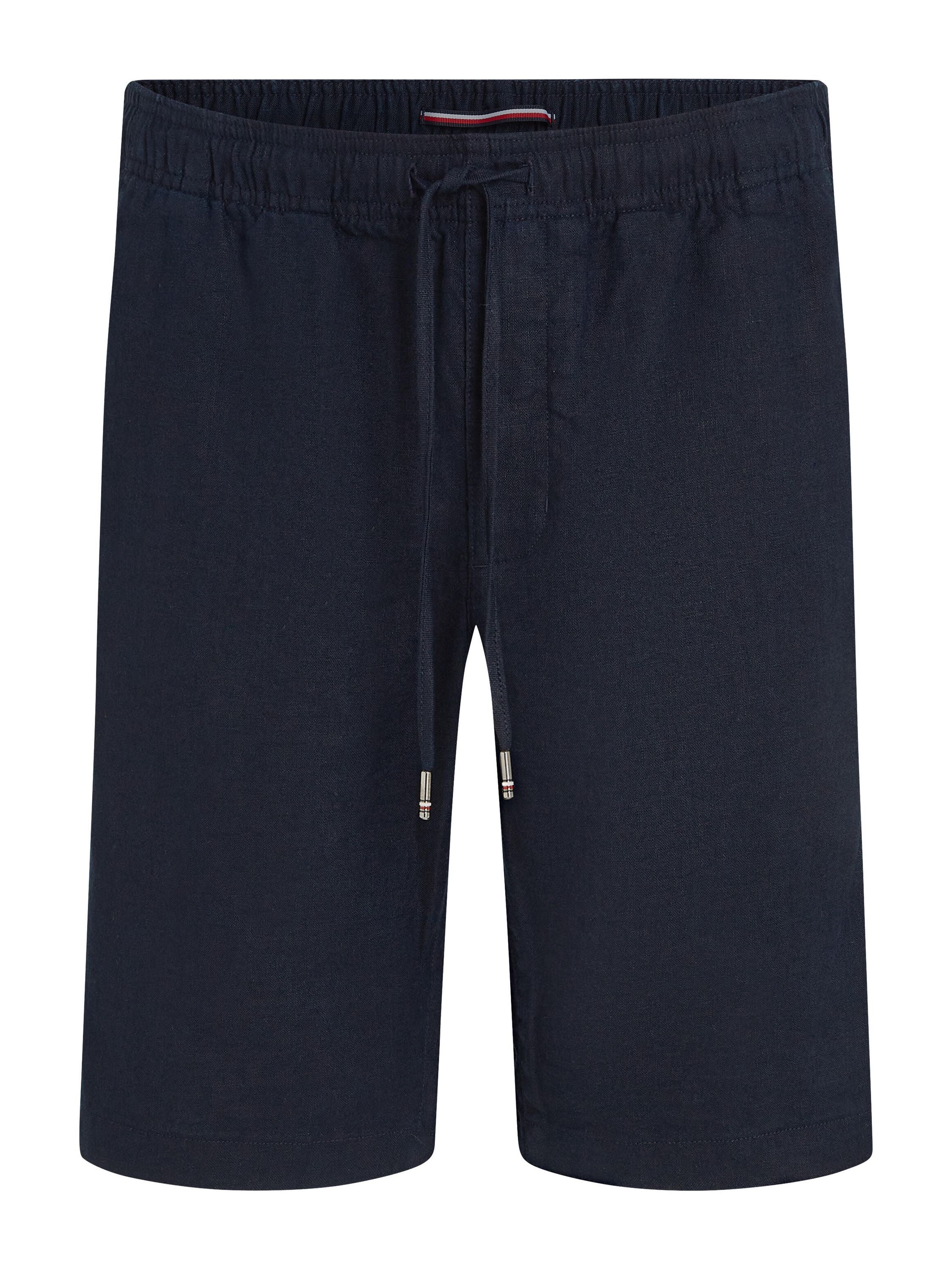 Bermuda Shorts - DW5-BLUE - Blau