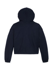 Sweathoodie - C1G-BLUE - Blau