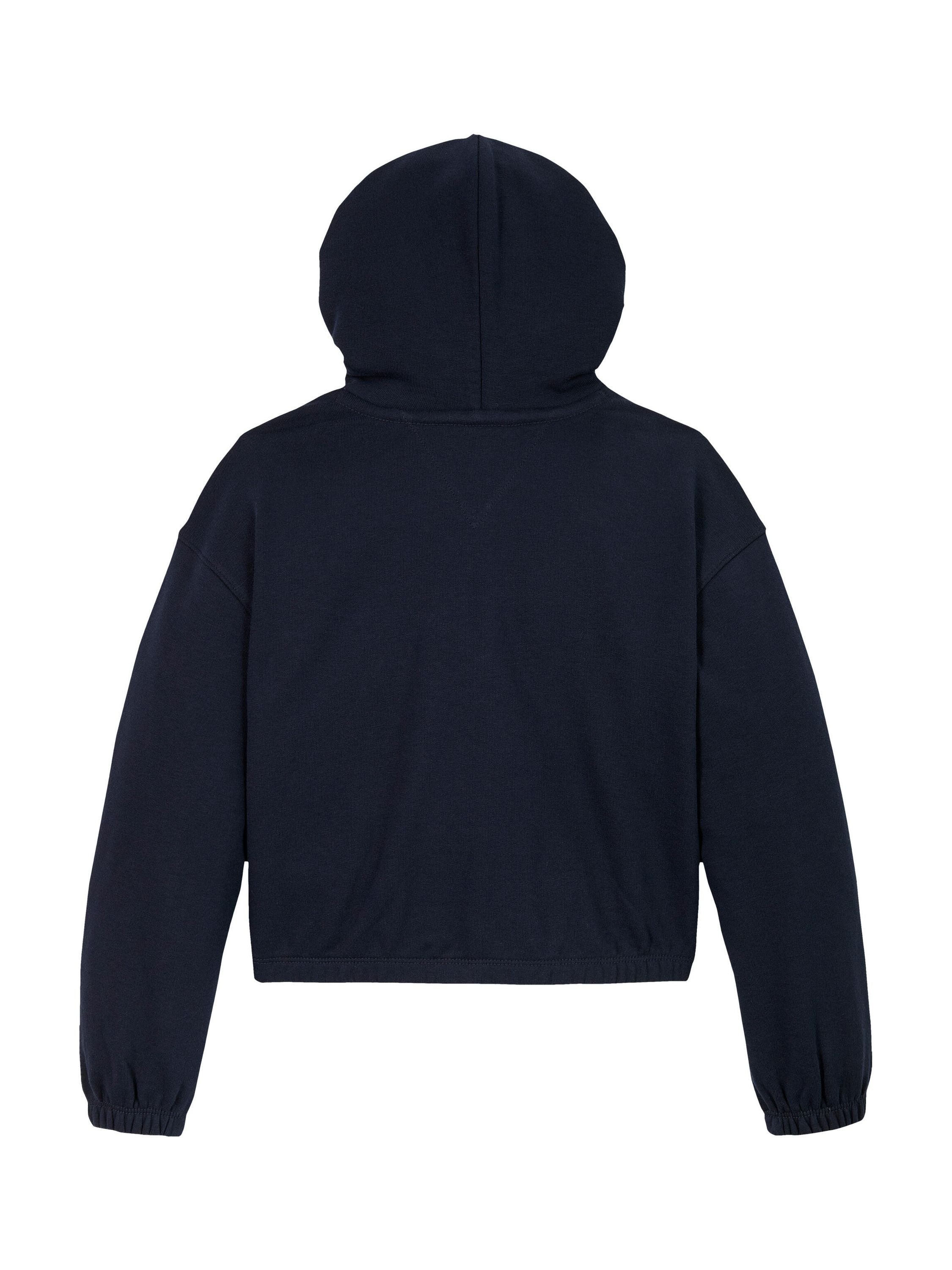 Sweathoodie - C1G-BLUE - Blau