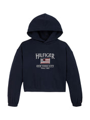 Sweathoodie - C1G-BLUE - Blau