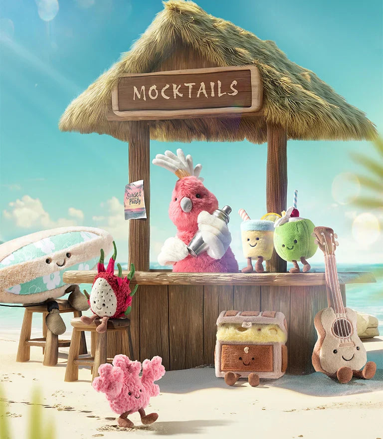 Jellycat