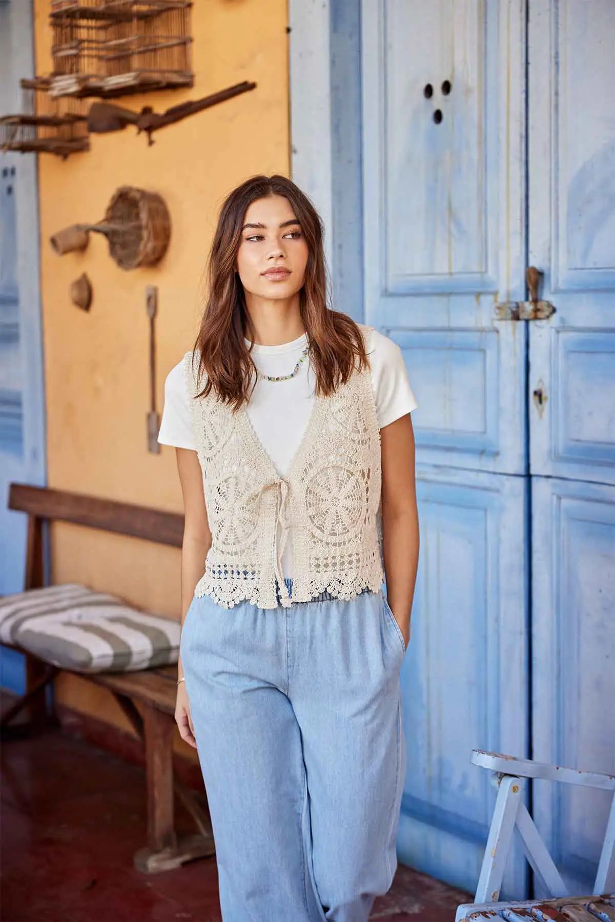 Boho Style kombinieren