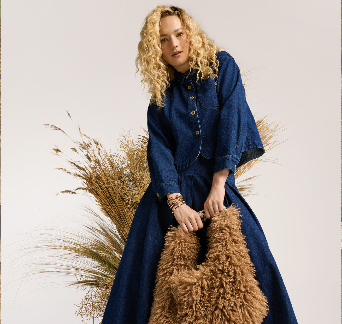 Damen Herbst Winter Trends