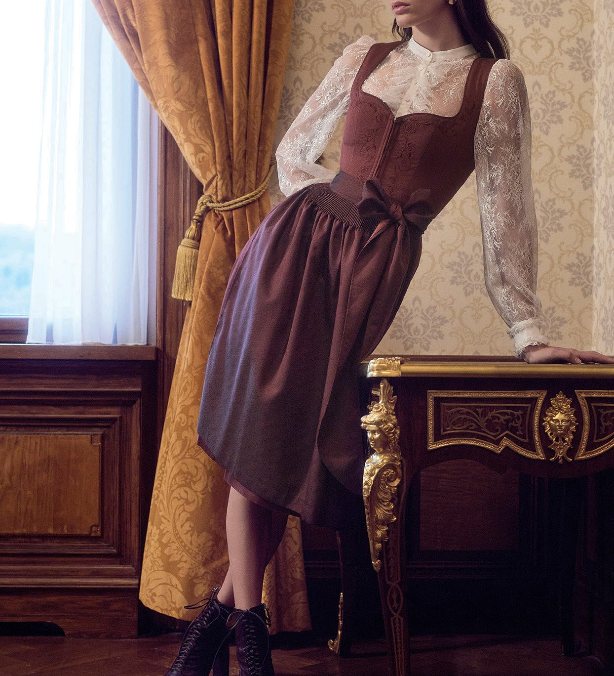 Dirndl Trends 2025