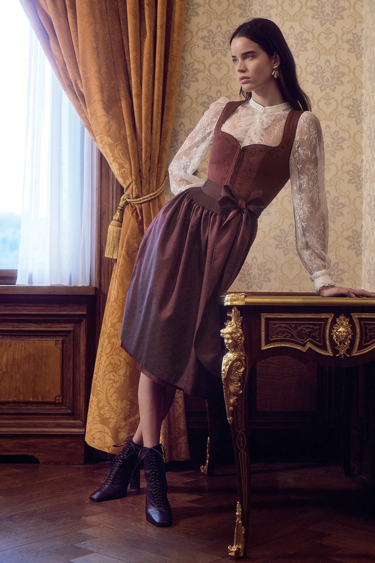 Dirndl Trends 2025