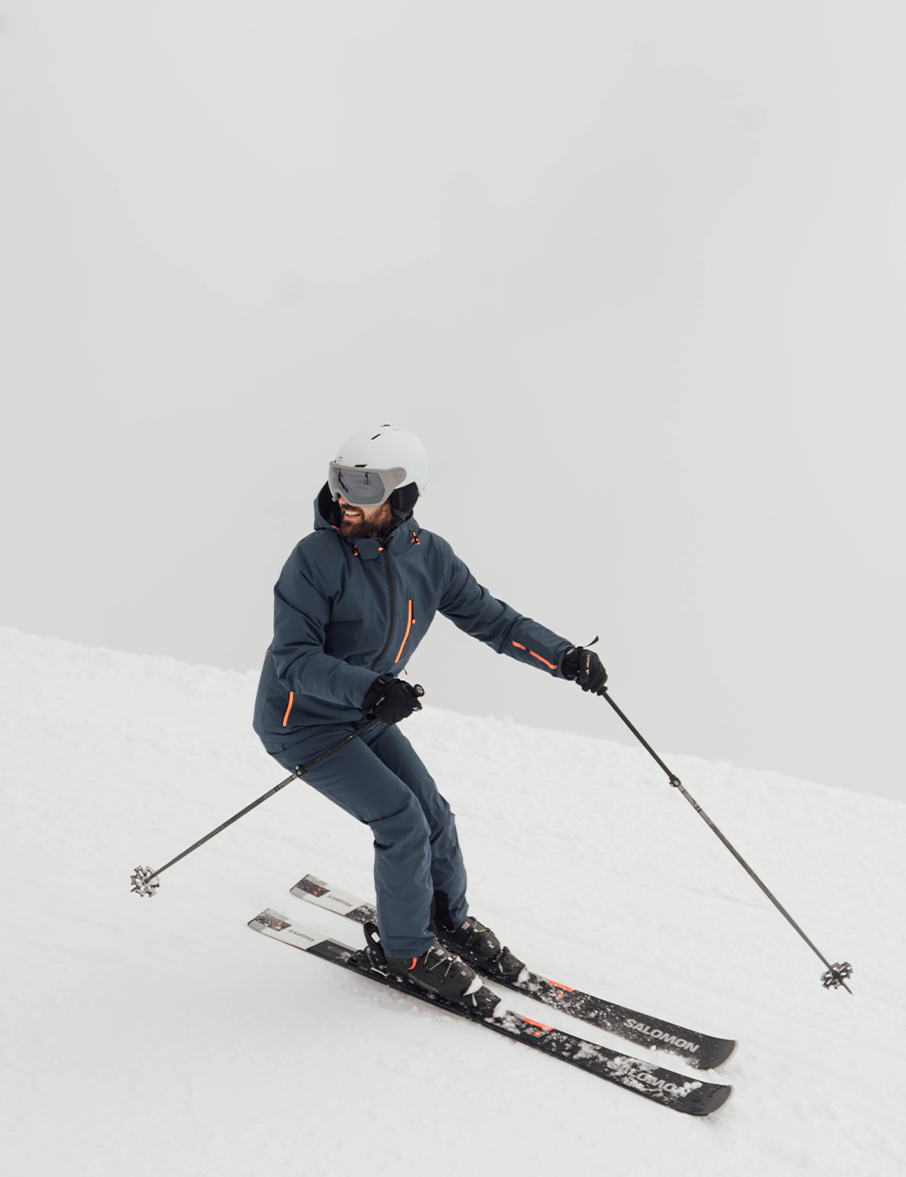 Ski Packliste