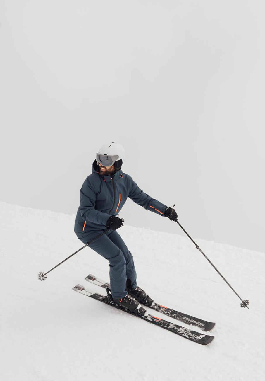 Ski Packliste