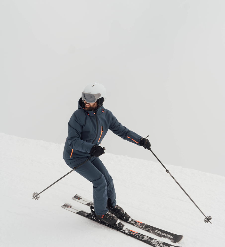 Ski Packliste