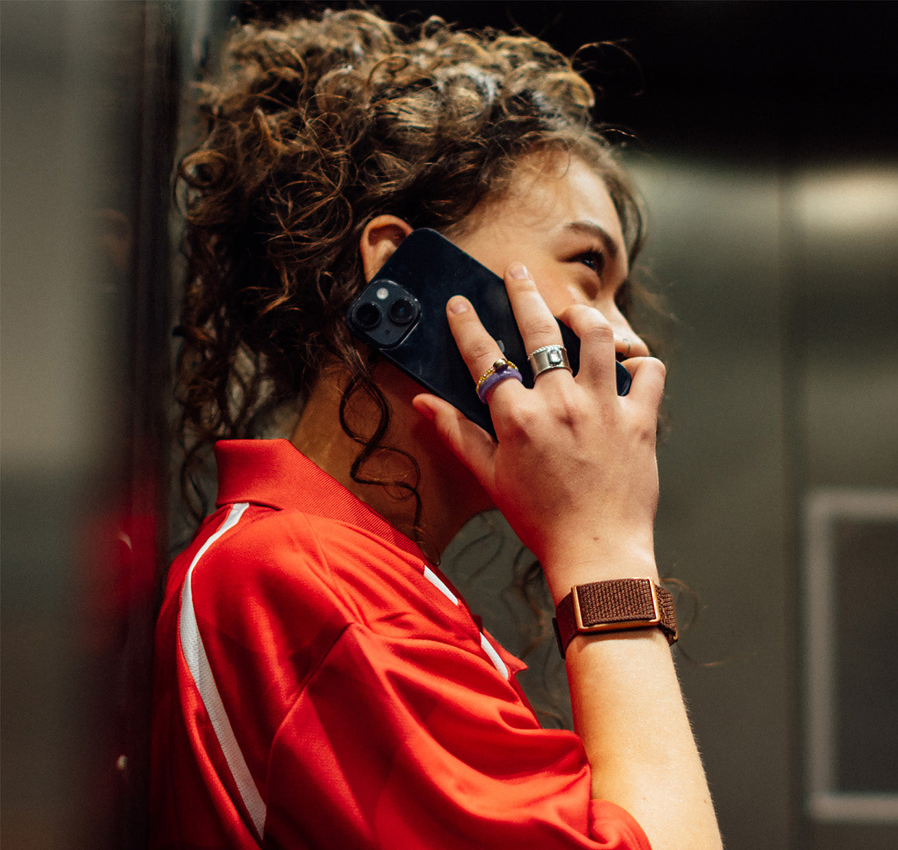 Polar Loop Wearable Health Band