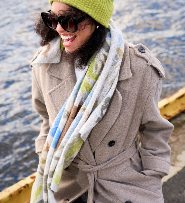 Accessoires im Herbst