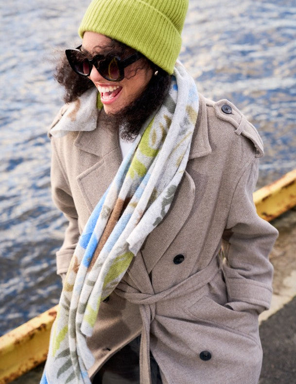Accessoires im Herbst
