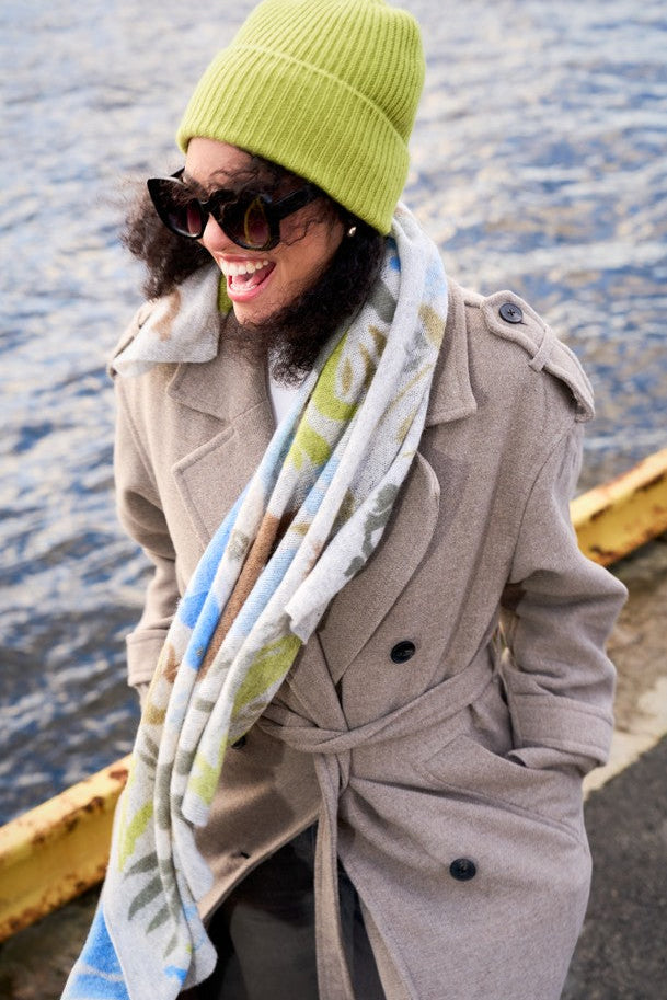 Accessoires im Herbst