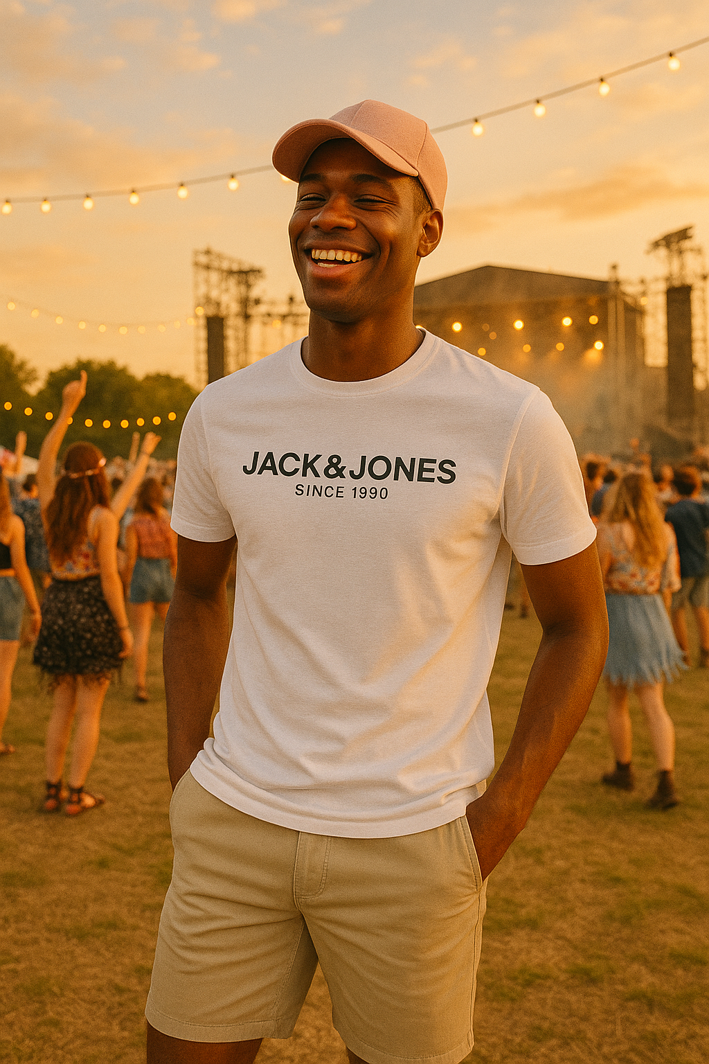 Festival Looks