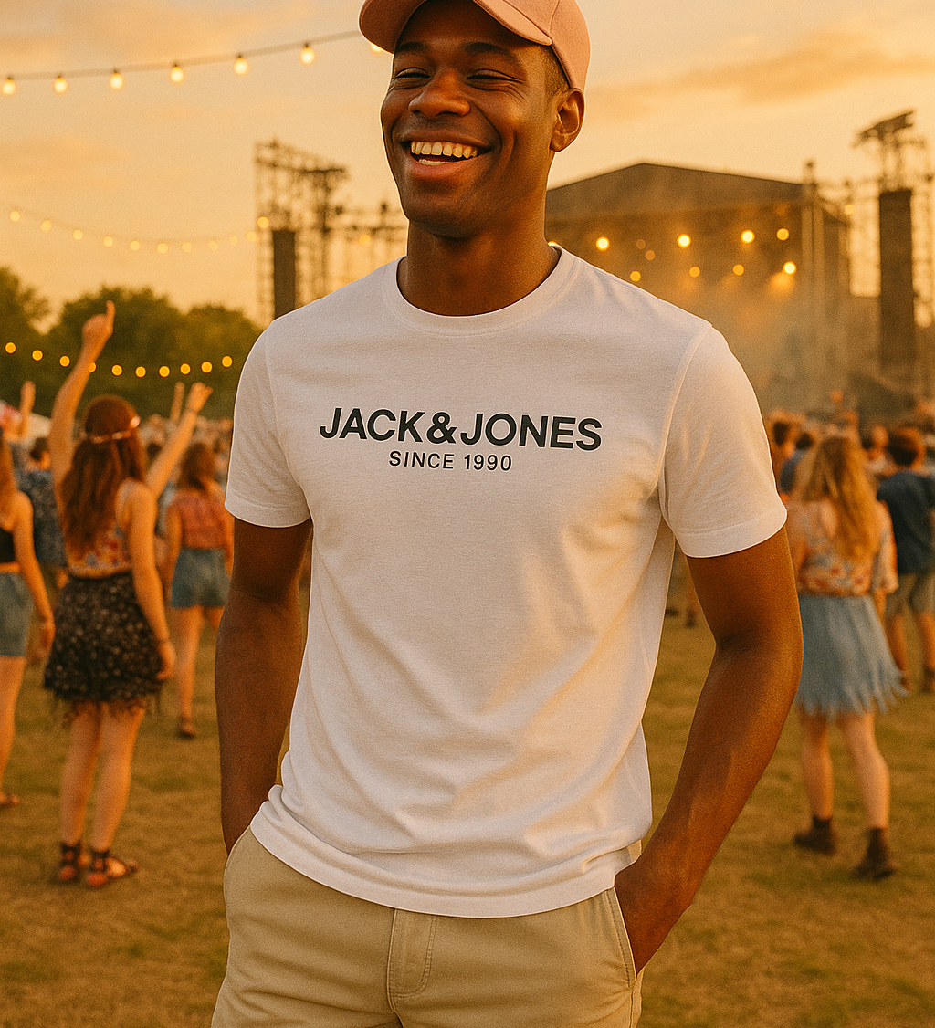 Festival Looks