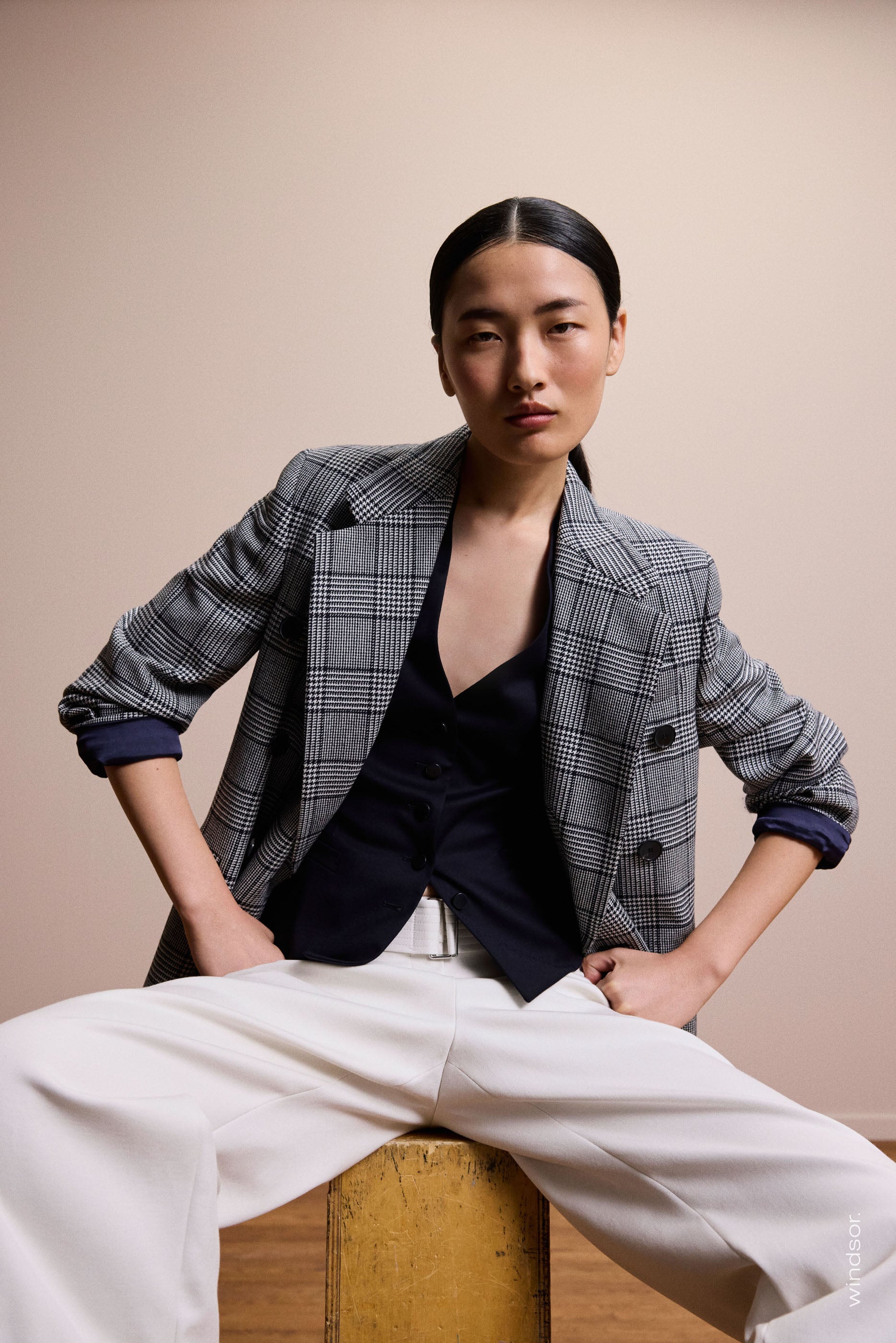 Spätsommer Dinner Looks