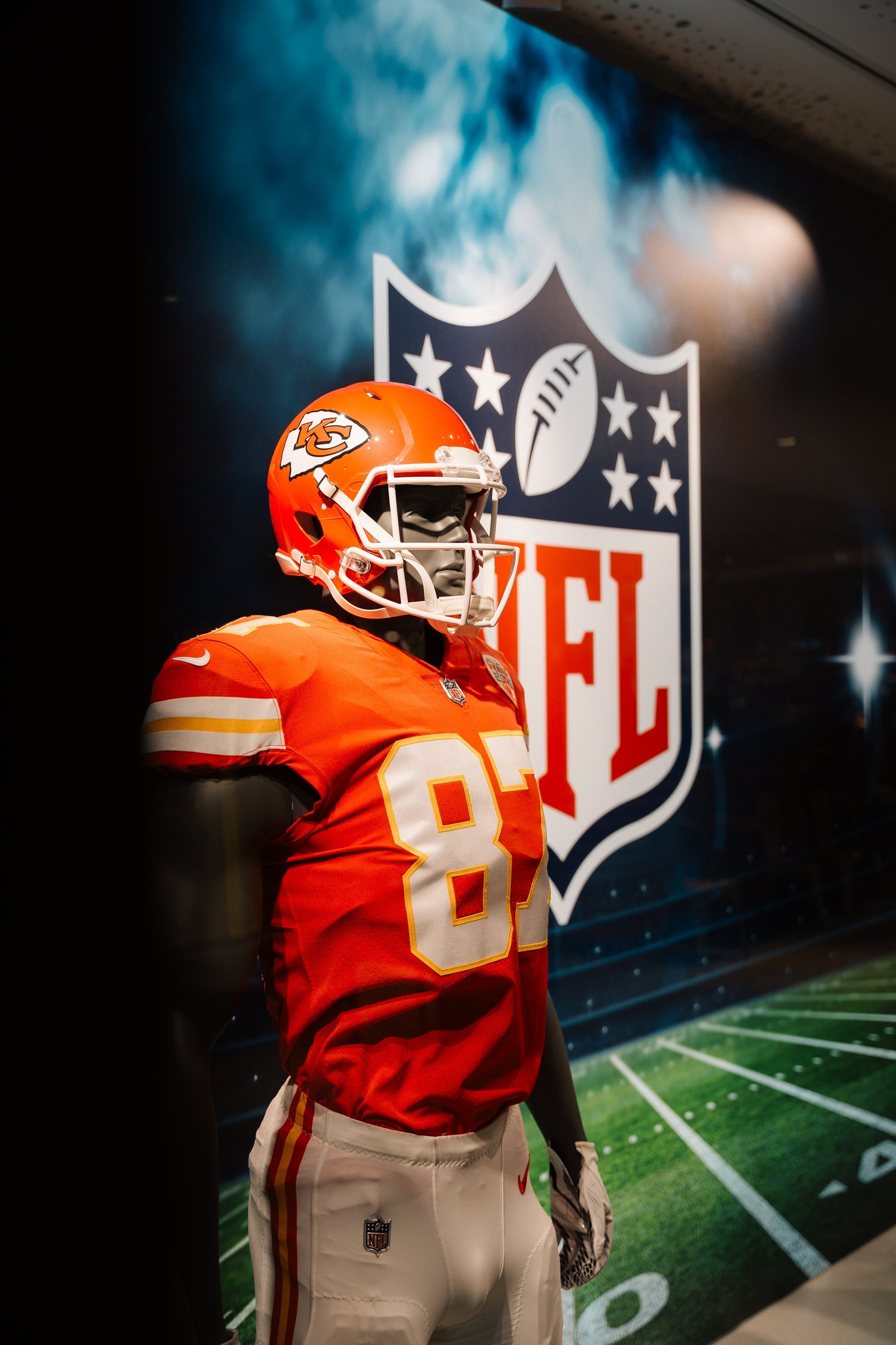 American Football