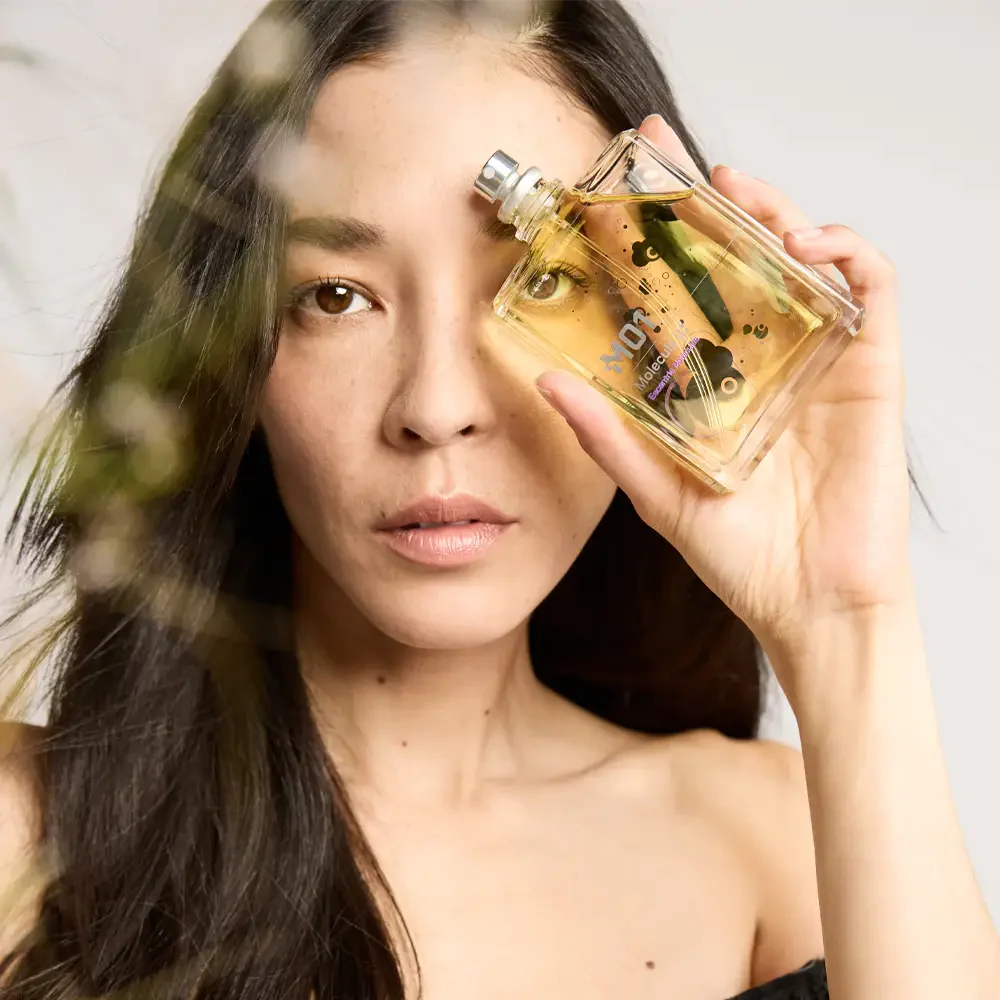 Damen Parfum
