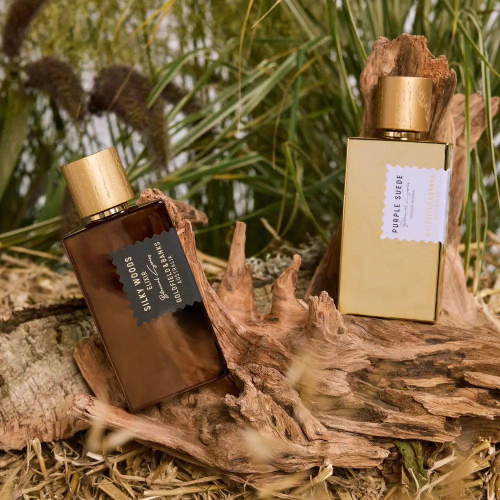 Herren Parfum