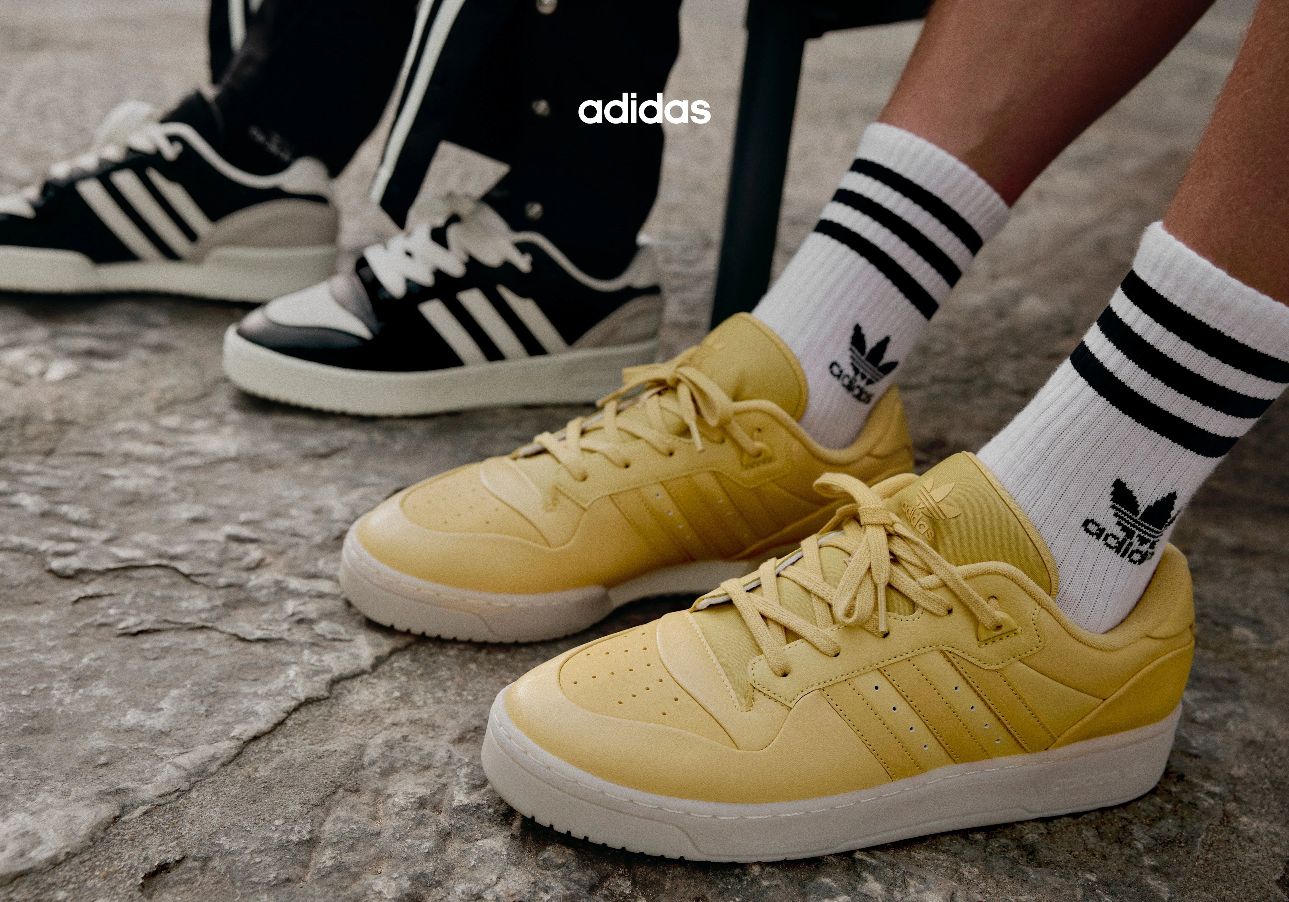 Adidas strumpf schuhe sales