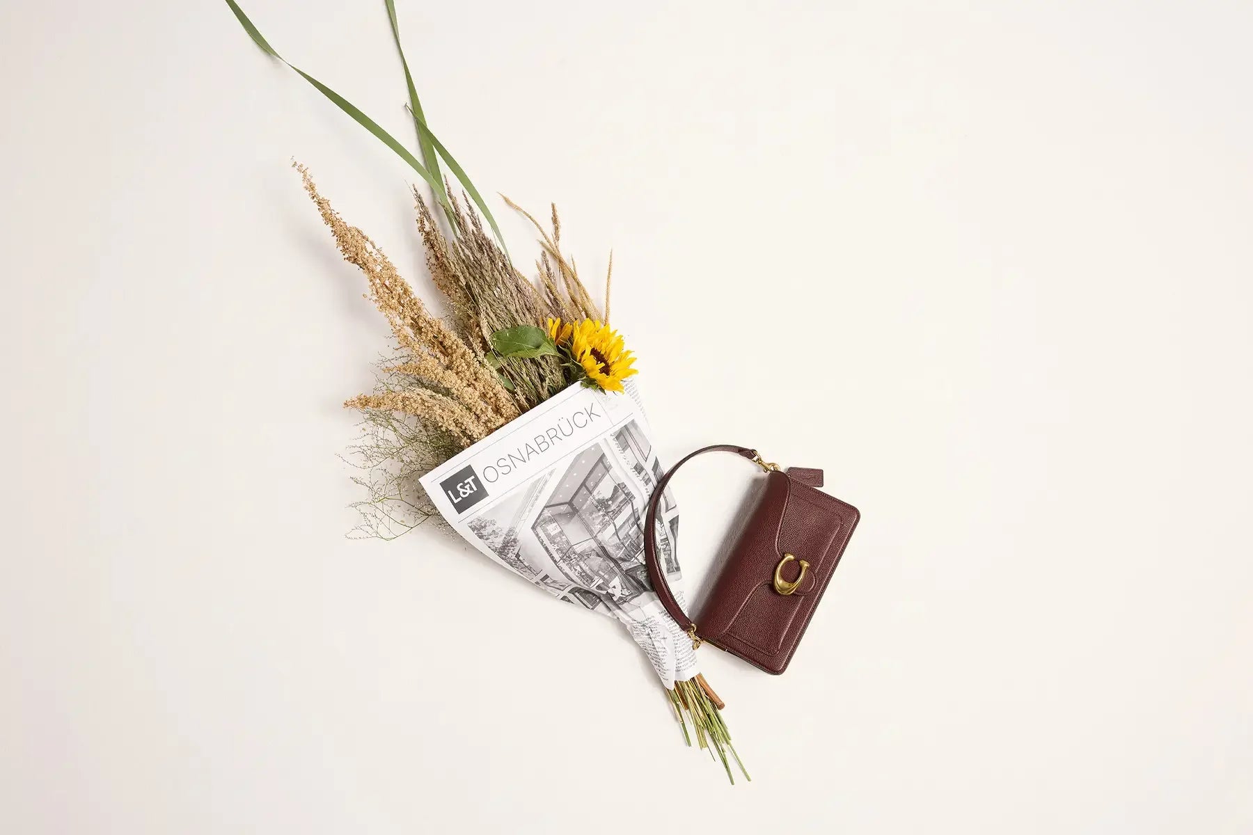 Damen Accessoires