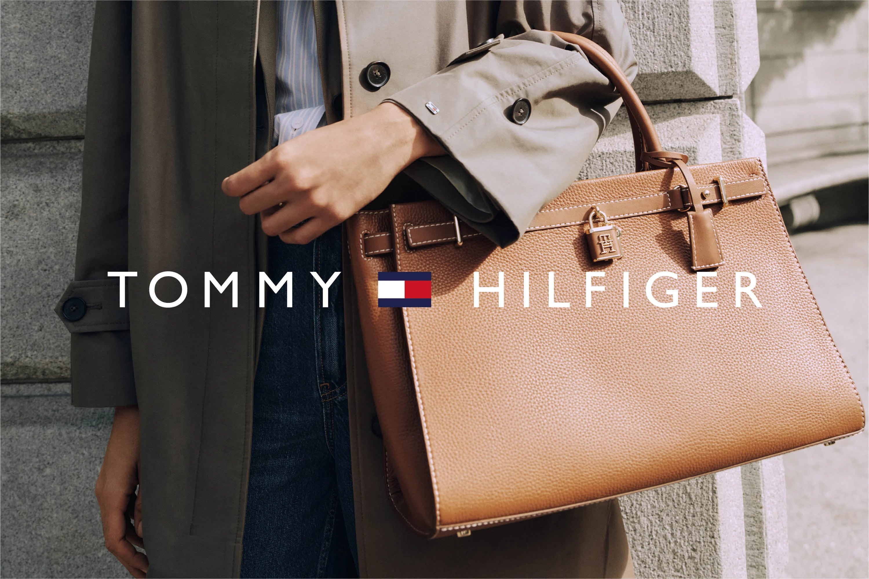 Tommy Hilfiger Accessoires