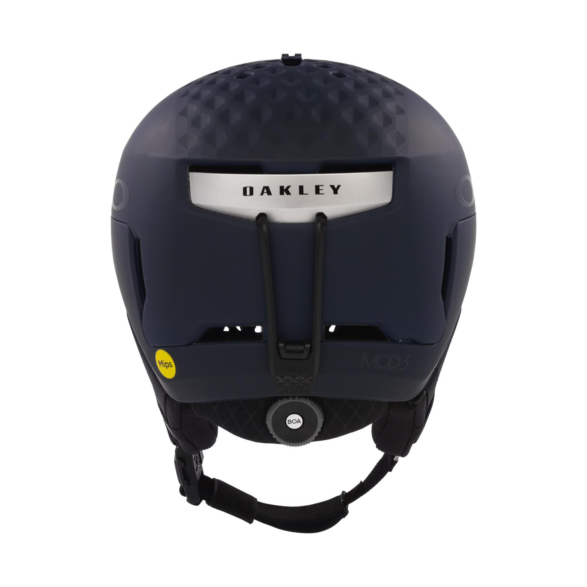 Ski-Helm MOD3 - 6FI-Matte Navy - Blau
