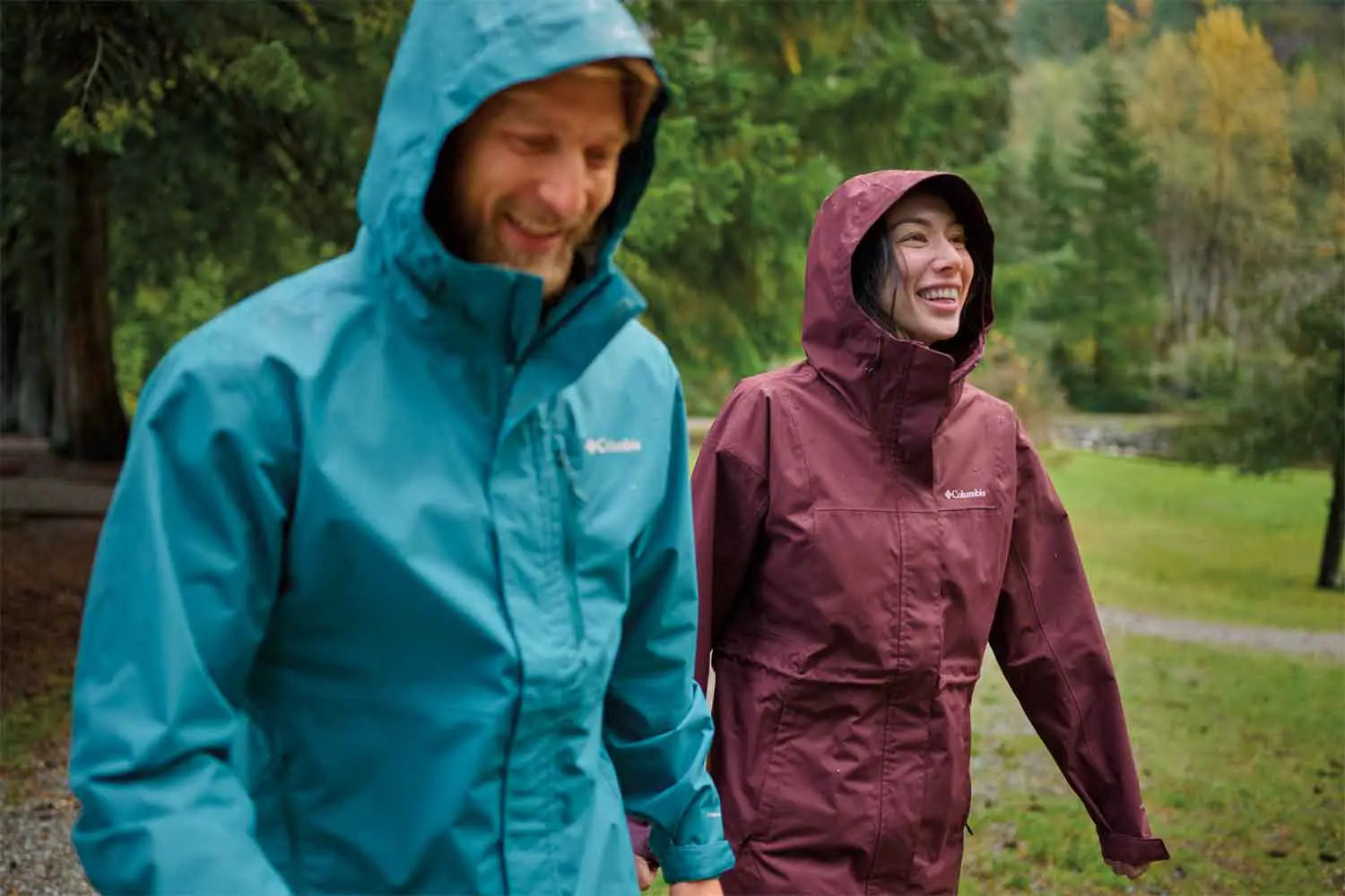 Outdoorberatung