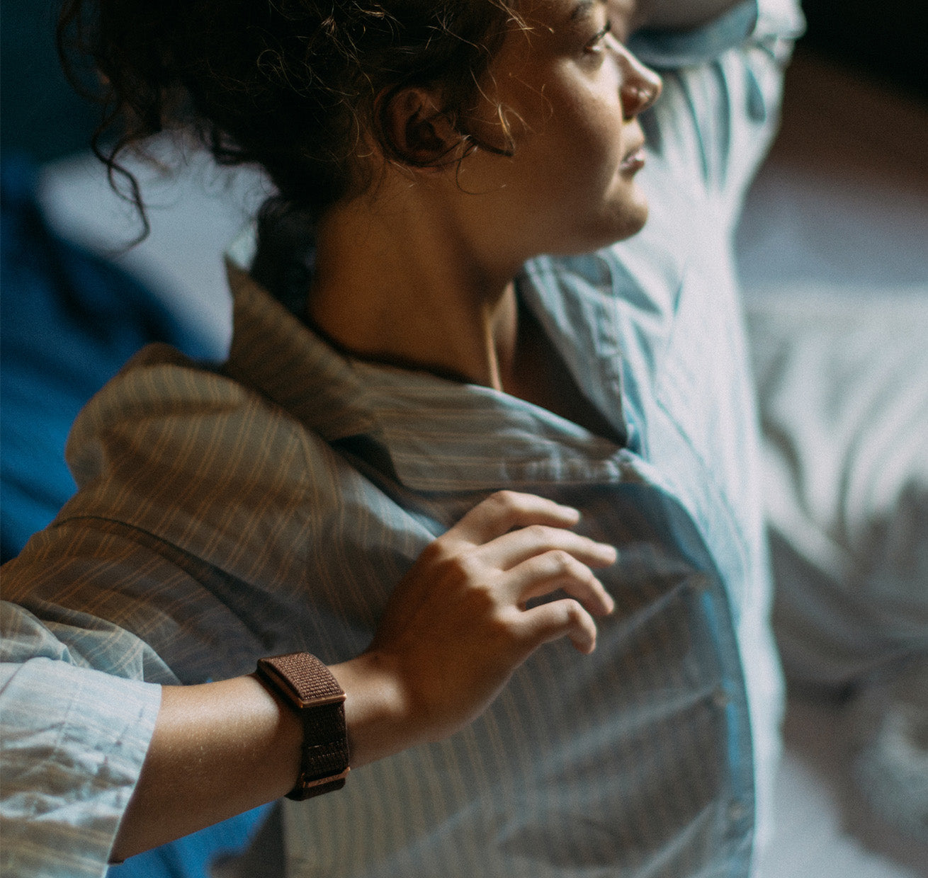 Schlaf &amp; Erholung