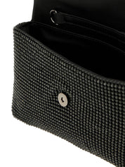 Clutch ZALINA - BLA - Schwarz