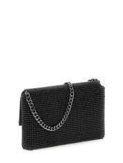 Clutch ZALINA - BLA - Schwarz