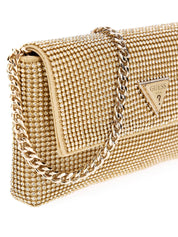 Clutch ZALINA - GOL - Gold