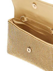 Clutch ZALINA - GOL - Gold