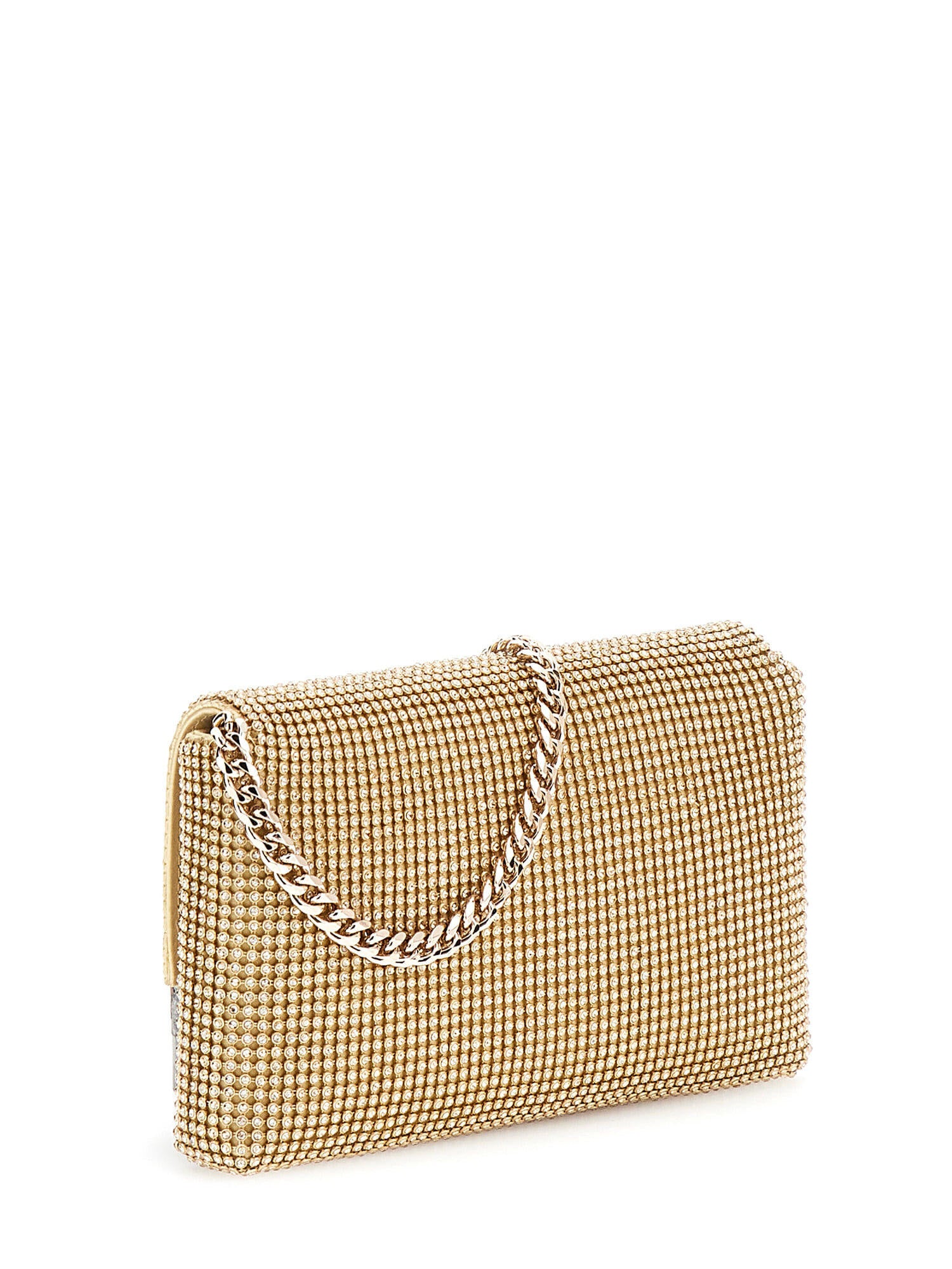 Clutch ZALINA - GOL - Gold